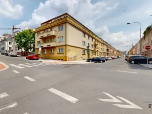Prodej bytu 3+kk, Praha, Krátká, 60 m2