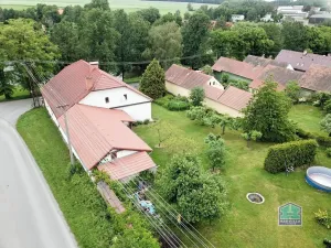 Prodej chalupy, Kralovice - Hradecko, 150 m2