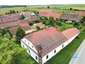 Prodej chalupy, Kralovice - Hradecko, 150 m2