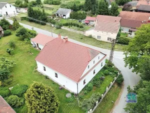 Prodej chalupy, Kralovice - Hradecko, 150 m2
