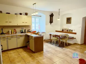 Prodej chalupy, Kralovice - Hradecko, 150 m2