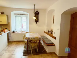 Prodej chalupy, Kralovice - Hradecko, 150 m2