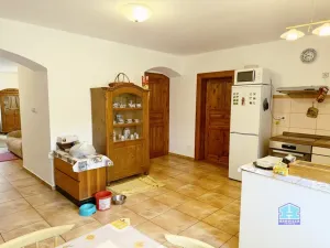 Prodej chalupy, Kralovice - Hradecko, 150 m2