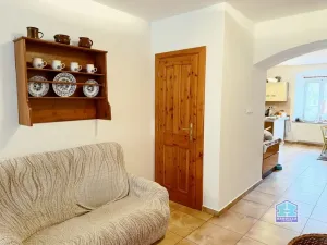 Prodej chalupy, Kralovice - Hradecko, 150 m2