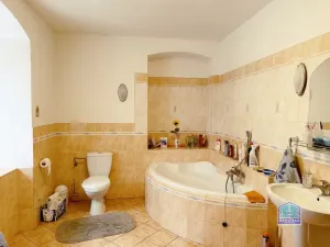 Prodej chalupy, Kralovice - Hradecko, 150 m2
