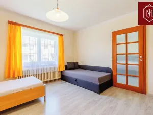 Prodej rodinného domu, Strmilov, 200 m2