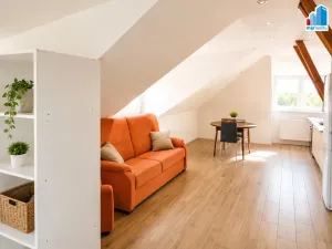 Pronájem bytu 2+kk, Ježovy, 90 m2