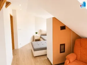 Pronájem bytu 2+kk, Ježovy, 90 m2