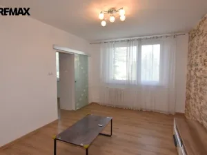 Pronájem bytu 3+1, Lutín, K Sídlišti, 72 m2