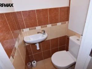 Pronájem bytu 3+1, Lutín, K Sídlišti, 72 m2