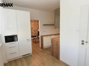 Pronájem bytu 3+1, Lutín, K Sídlišti, 72 m2