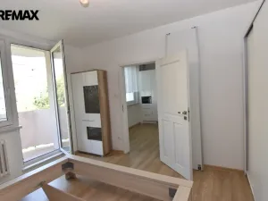Pronájem bytu 3+1, Lutín, K Sídlišti, 72 m2