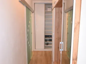 Pronájem bytu 3+1, Lutín, K Sídlišti, 72 m2