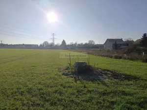 Prodej pozemku pro bydlení, Veverské Knínice, 707 m2