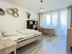 Pronájem bytu 4+kk, Plzeň, Sokolovská, 75 m2