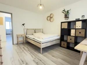 Pronájem bytu 4+kk, Plzeň, Sokolovská, 75 m2