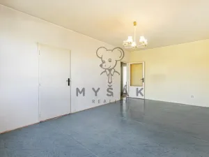 Prodej bytu 2+1, České Budějovice - České Budějovice 2, Emy Destinové, 61 m2