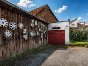 Pronájem bytu 3+1, Jihlava, Palackého, 75 m2