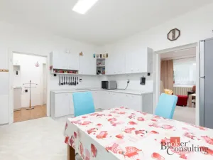 Prodej rodinného domu, Opava - Suché Lazce, Přerovecká, 358 m2