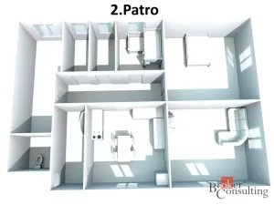 Prodej rodinného domu, Opava - Suché Lazce, Přerovecká, 358 m2