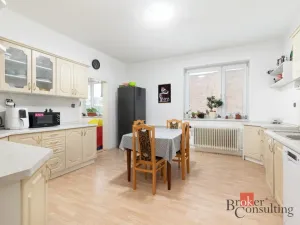 Prodej rodinného domu, Opava - Suché Lazce, Přerovecká, 358 m2