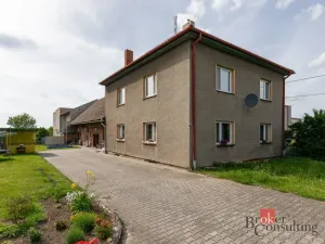 Prodej rodinného domu, Opava - Suché Lazce, Přerovecká, 358 m2