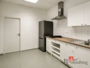 Pronájem bytu 2+1, Praha - Řepy, Drahoňovského, 55 m2