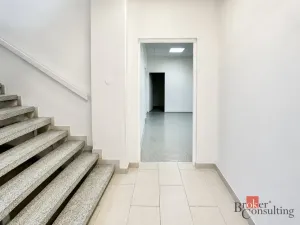 Pronájem bytu 2+1, Praha - Řepy, Drahoňovského, 55 m2