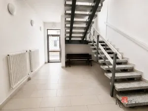 Pronájem bytu 2+1, Praha - Řepy, Drahoňovského, 55 m2