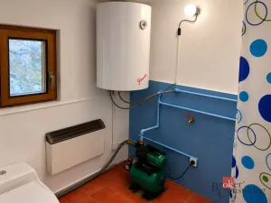 Prodej chaty, Dolní Břežany - Jarov, 45 m2