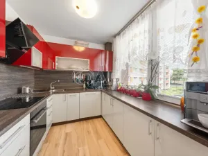 Prodej bytu 4+1, Hořovice, U Remízku, 87 m2