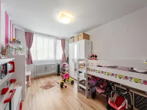 Prodej bytu 4+1, Hořovice, U Remízku, 87 m2