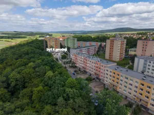 Prodej bytu 4+1, Hořovice, U Remízku, 87 m2