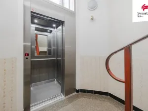 Prodej bytu 3+1, Brno, Bayerova, 76 m2