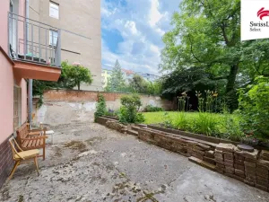 Prodej bytu 3+1, Brno, Bayerova, 76 m2