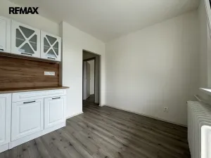 Pronájem bytu 1+1, Olomouc - Neředín, Politických vězňů, 33 m2