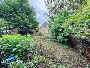 Prodej rodinného domu, Hlinka, 76 m2