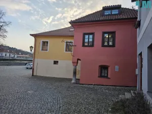 Prodej rodinného domu, Třebíč, L. Pokorného, 146 m2