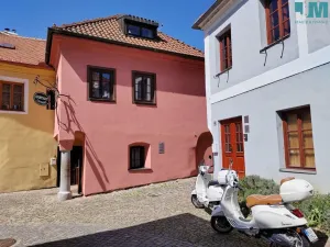 Prodej rodinného domu, Třebíč, L. Pokorného, 146 m2