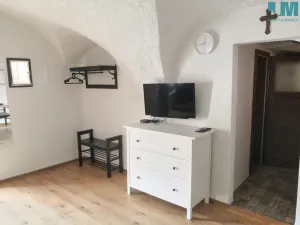 Prodej rodinného domu, Třebíč, L. Pokorného, 146 m2
