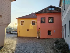 Prodej rodinného domu, Třebíč, L. Pokorného, 146 m2