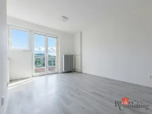 Prodej bytu 1+kk, 23 m2