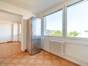 Pronájem bytu 2+1, Kralupy nad Vltavou, sídl. Hůrka, 58 m2
