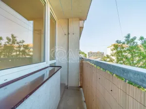 Pronájem bytu 2+1, Kralupy nad Vltavou, sídl. Hůrka, 58 m2