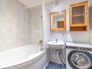 Pronájem bytu 2+1, Kralupy nad Vltavou, sídl. Hůrka, 58 m2