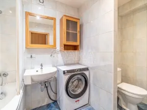 Pronájem bytu 2+1, Kralupy nad Vltavou, sídl. Hůrka, 58 m2