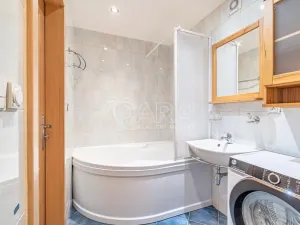 Pronájem bytu 2+1, Kralupy nad Vltavou, sídl. Hůrka, 58 m2