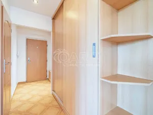 Pronájem bytu 2+1, Kralupy nad Vltavou, sídl. Hůrka, 58 m2