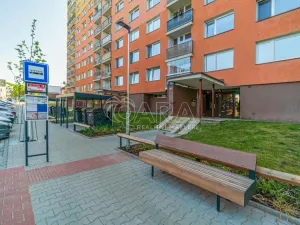 Pronájem bytu 2+1, Kralupy nad Vltavou, sídl. Hůrka, 58 m2