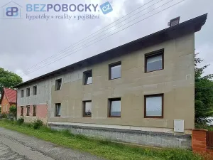 Prodej rodinného domu, Havlíčkova Borová - Železné Horky, 107 m2